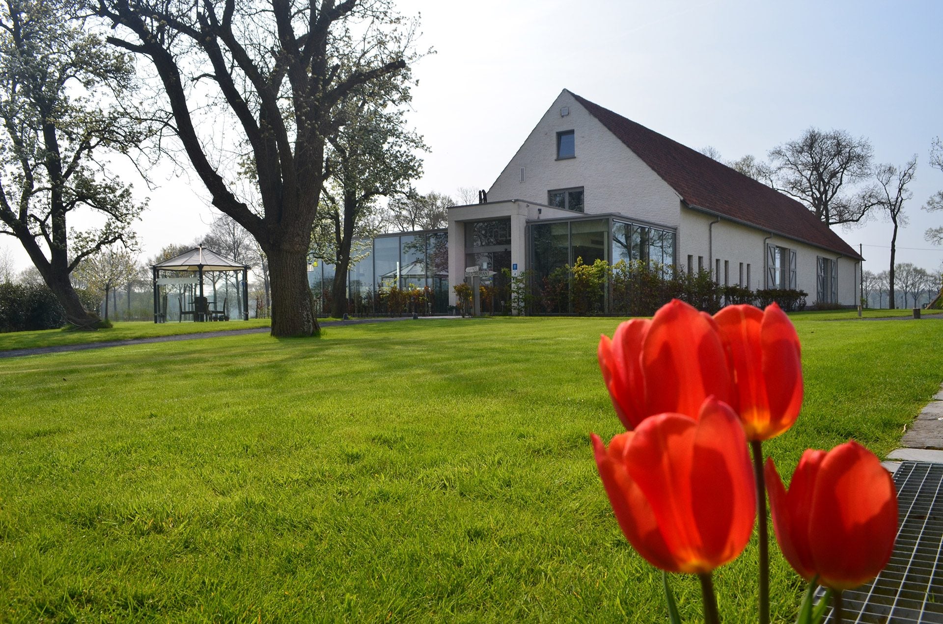 l’Hôtel - Cleythil Hotel